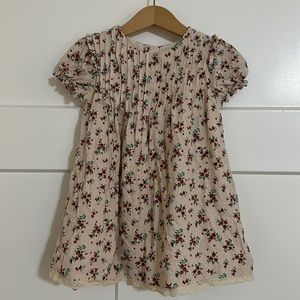 Little girls dress